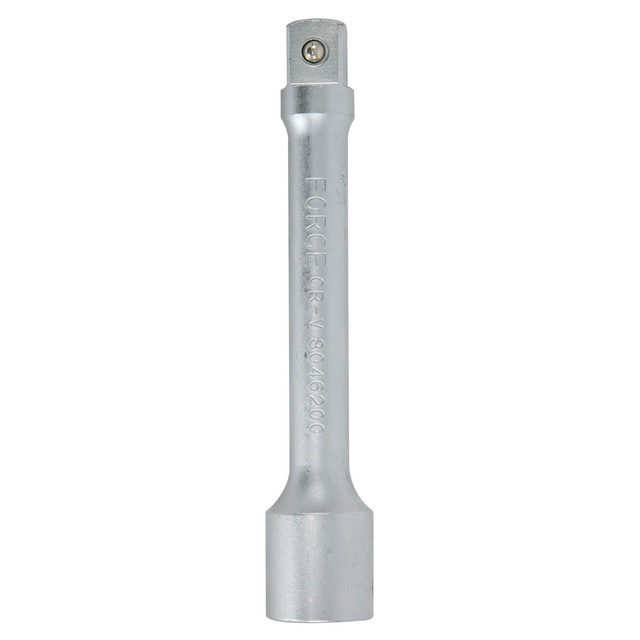Force 804 Socket Extension Bar 1/4"-3/8"-1/2"-3/4"-1" Dr. Options