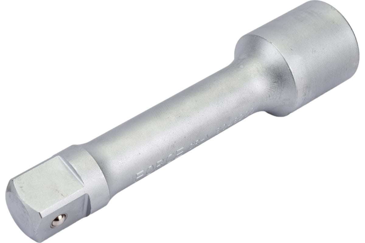 Force 804 Socket Extension Bar 1/4"-3/8"-1/2"-3/4"-1" Dr. Options