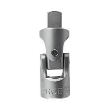 Force 805.. Swivel Universal Joint Socket Adapter: 3/8"-1/2"-3/4"-1" Dr.