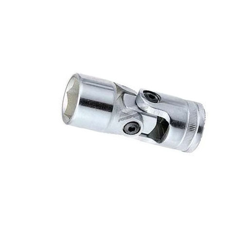 Force 80545.. 1/2" Drive Universal Swivel Joint Socket 63mmL