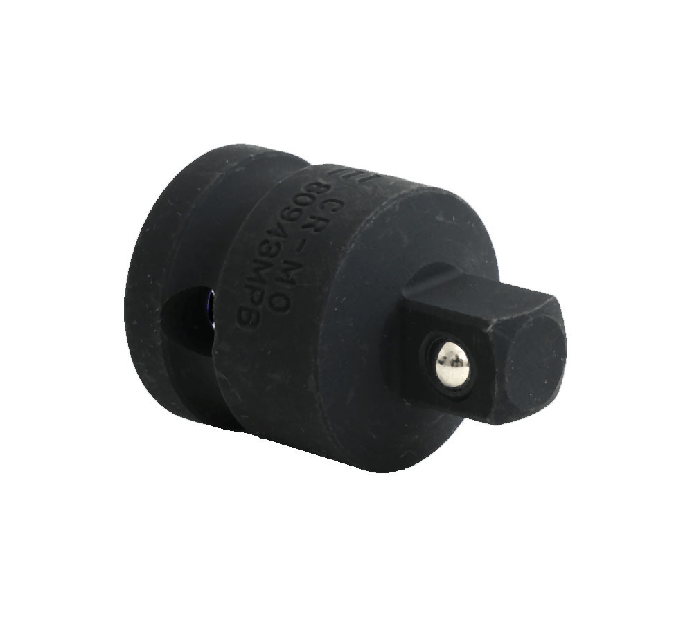 Force 809..MPB Impact Socket Adapter Adaptor Converter Reducer Option:3/8-1/2-3/4-1" Dr.