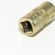 Force 81225 1/4" dr. 25mmL Magnetic Socket Pickup Pick Up Adaptor