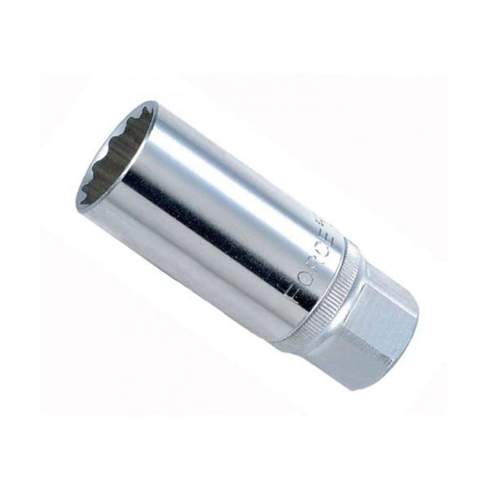 Force 8073.. 3/8" Dr. 70mm Deep Spark Plug Socket W/Without Magnetic