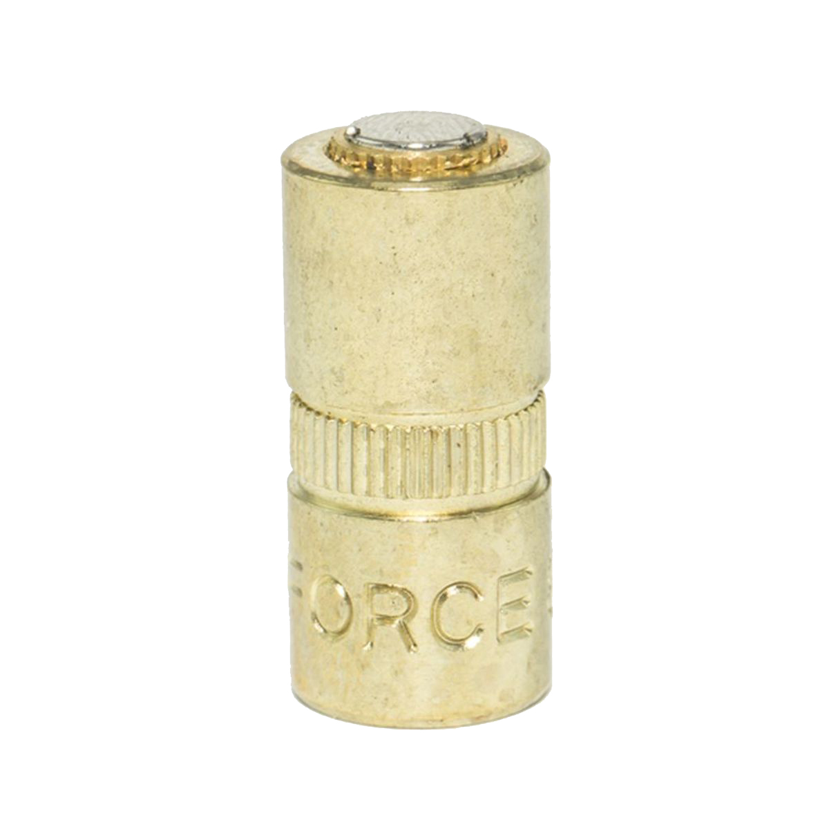 Force 81225 1/4" dr. 25mmL Magnetic Socket Pickup Pick Up Adaptor