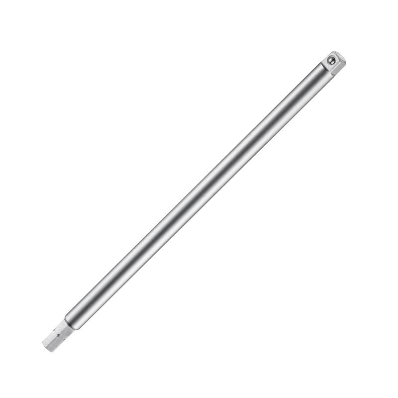 Force 80922175 Screwdriver Bits Adapter 1/4" Dr. Socket Ratchet-175mmL Extension