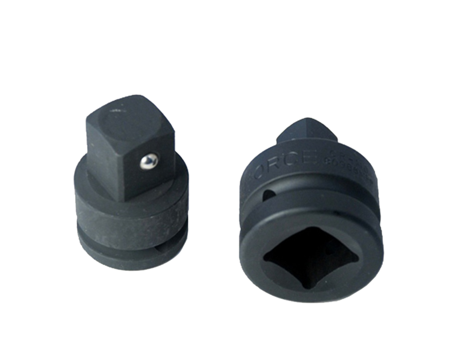Force 809..MPB Impact Socket Adapter Adaptor Converter Reducer Option:3/8-1/2-3/4-1" Dr.