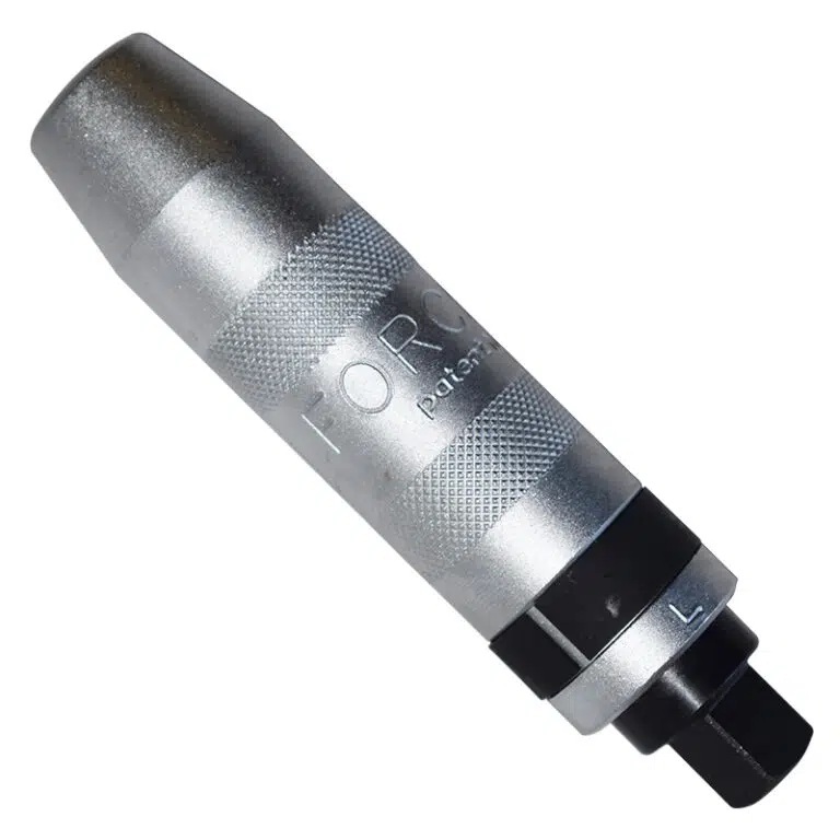 Force 8174 Manual Impact Screwdriver for 1/2" Dr. Socket & 5/16" Bit Holder