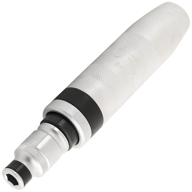 Force 8174 Manual Impact Screwdriver for 1/2" Dr. Socket & 5/16" Bit Holder