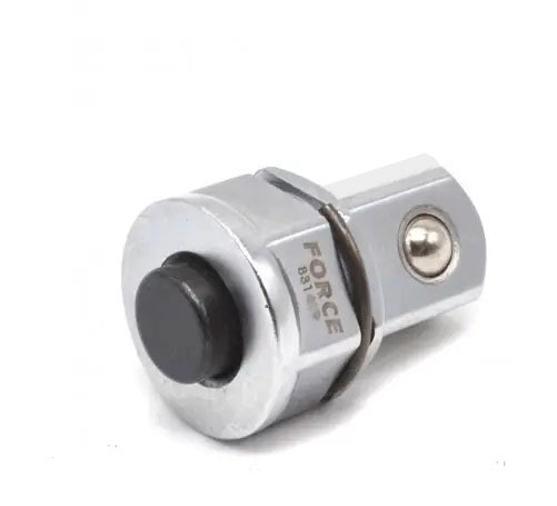 Force 831 Gear Wrench Adapter Ratchet Spanner Adaptor for Socket & Bits Driver