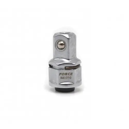 Force 831 Gear Wrench Adapter Ratchet Spanner Adaptor for Socket & Bits Driver