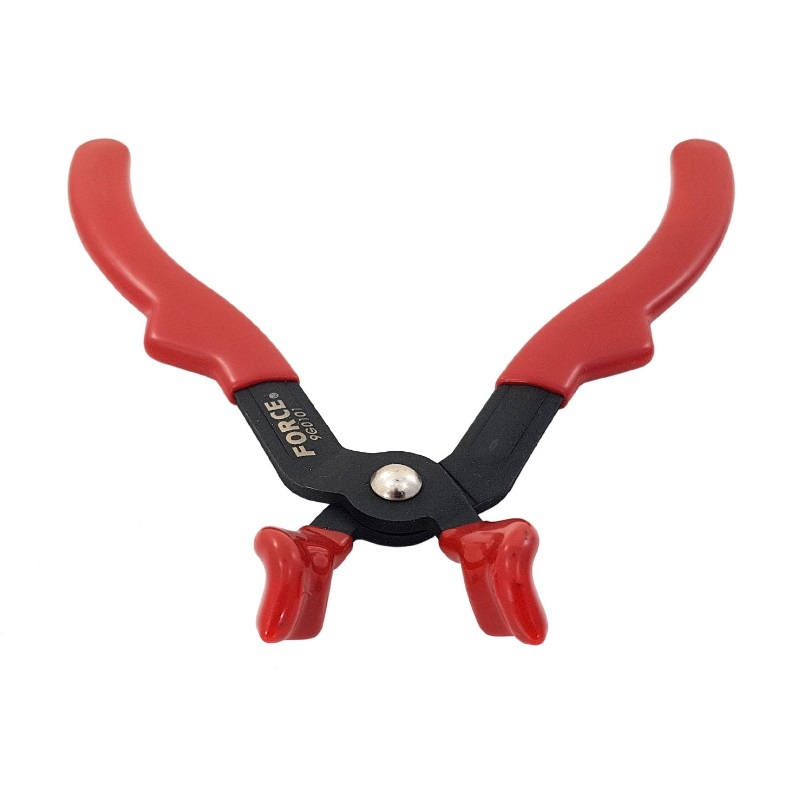 Force 9G0101 Spark Plug Terminal Cable Boot Remove Pliers with Offset Jaws