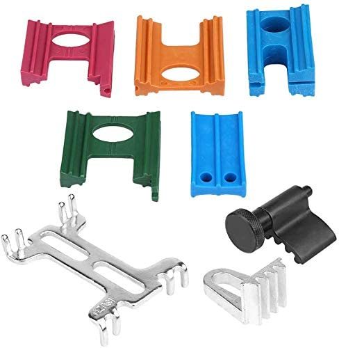 Force 914G2 14pc Timing Locking Tool Kit Citroen/Fiat/Isuzu/MG/Peugeot/Rover/Saab/Vauxhall
