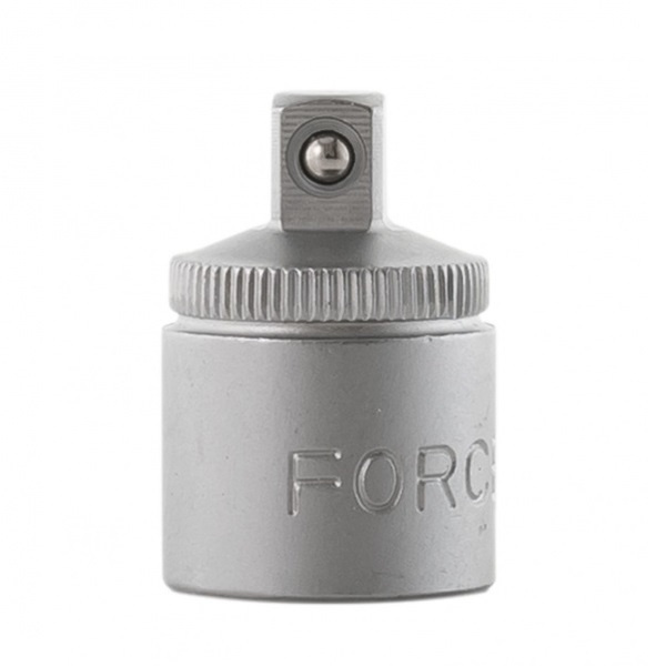 Force K4087 8pc Socket Adaptor Reducer Converter Set: 1/4"-1" Dr.
