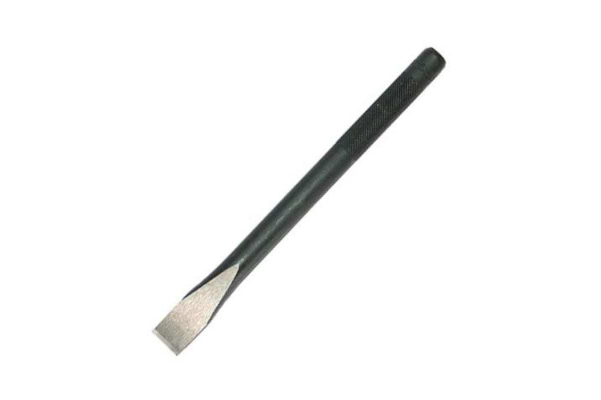 Force Chisel and Punch Master Set: Flat Cold Cape Chisel, Pin, Taper, Center Punch