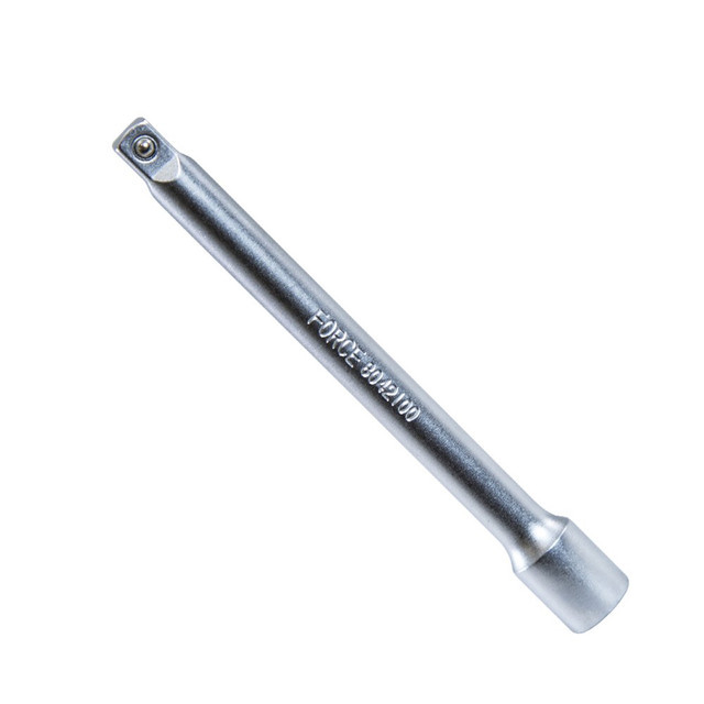 Force T2742-18 74pc 1/4" Dr. Metric & Female E-Star Socket and Accessories Master Set