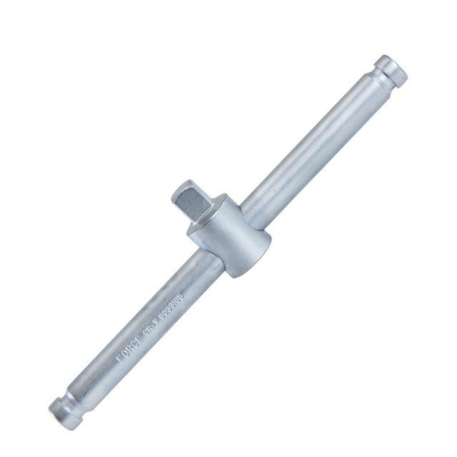 Force T2742-18 74pc 1/4" Dr. Metric & Female E-Star Socket and Accessories Master Set