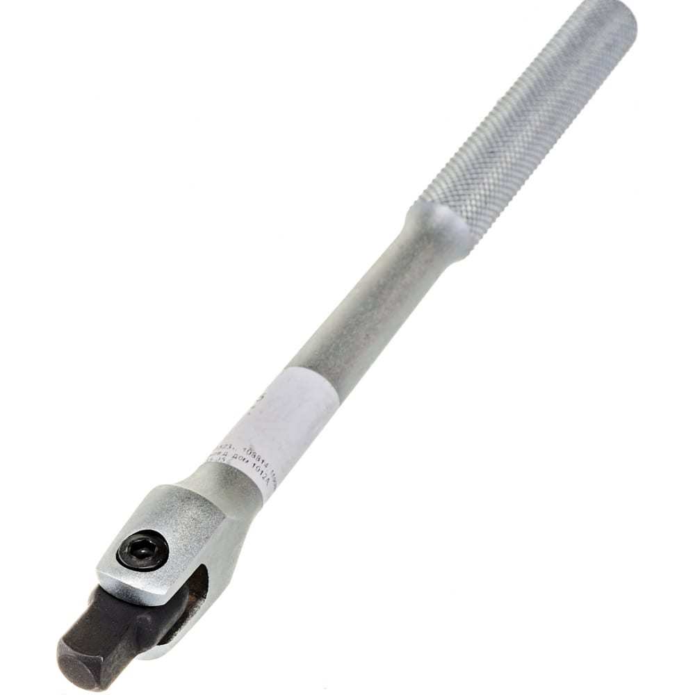 Force T3311 3/8" Dr. 6pt Flank Regualr Deep Socket & Accessories 31pc Set
