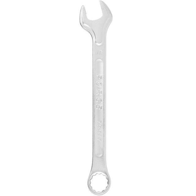 Force T3361 3/8" Dr. Flank Socket & Accessories & Combination Spanner 36pc Set