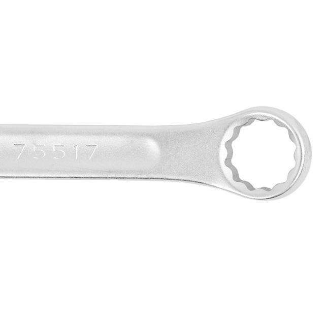 Force T3361 3/8" Dr. Flank Socket & Accessories & Combination Spanner 36pc Set