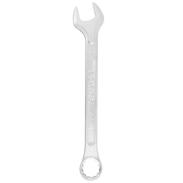 Force T5052 26-32mm 5pc Ring and Open Combination Spanner Wrench Set