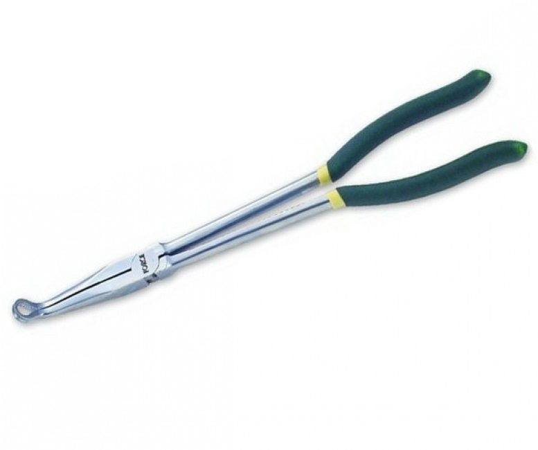 Force T50618.. 3/8" Dr. Spark Plug Assorted 6pc Set: Torque Wrench, Magnetic Spark Plug Socket, O-ring Pliers