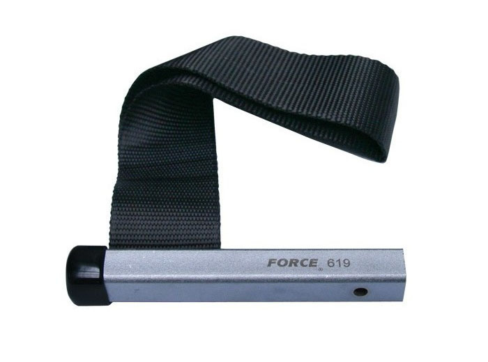 Force T5122 Oil Filter & Oil Drain Sump Plug Changing Tool Set