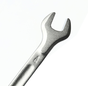 Force 8-19mm Metric Ratchet Spanner Gear Wrench & Adapter Holder 16pc Set