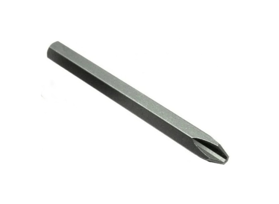 Force T5331 Screw Repair Tool 33pc Set: Impact Screwdriver, Screw Extractor, Nut Splitter
