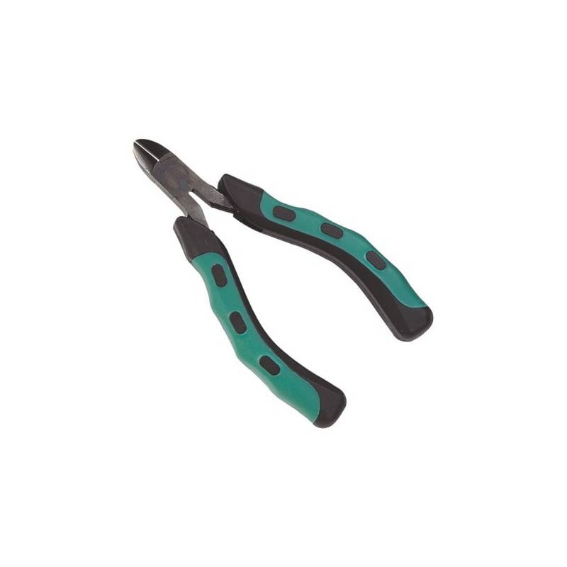Force 2106 11pc Jeweler High Precision Screwdriver & Pliers Tweezer Set