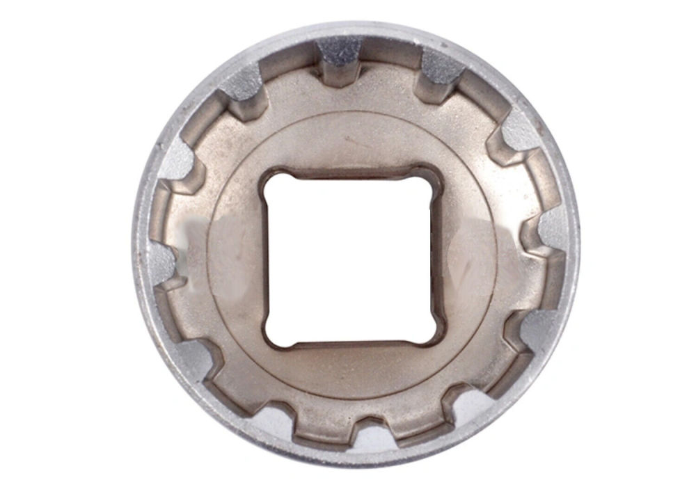 Force Taiwan 54Q.. 1/2" Dr. 12PT Female Torx Spline Gear Lock Universal Socket