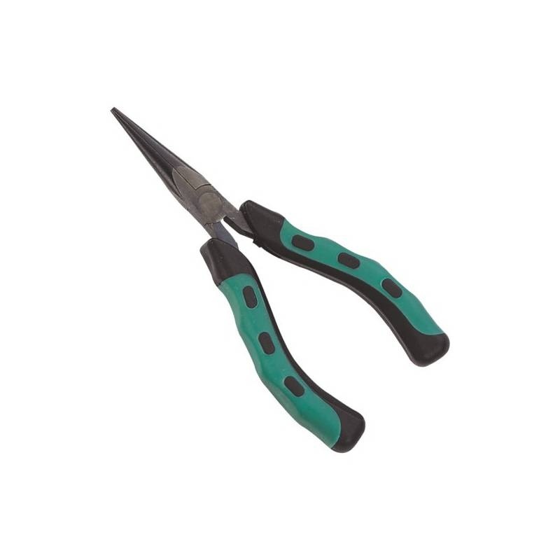 Force 2106 11pc Jeweler High Precision Screwdriver & Pliers Tweezer Set