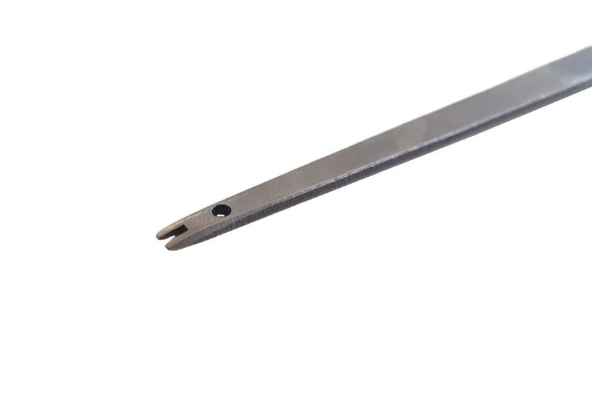 Force K913M1 13pc Auto Windshield Removal Set: Wire Guide Starter Piercing Tool