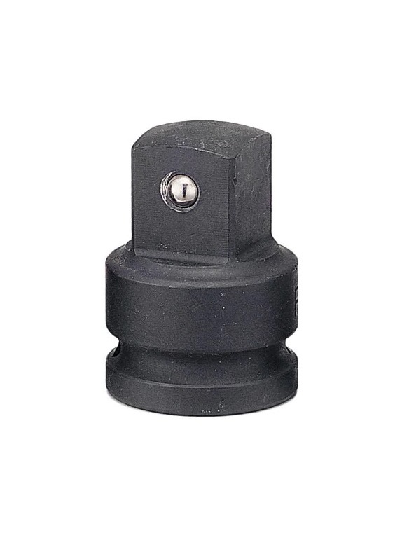 Force Impact Socket Adaptor Reducer Converter 1/4"-1" Dr. Options