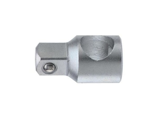 Force K30713 7pc 3/8" Dr. Socket Accessories: 3pc Ratchet Handle, Extention Joint Adapter