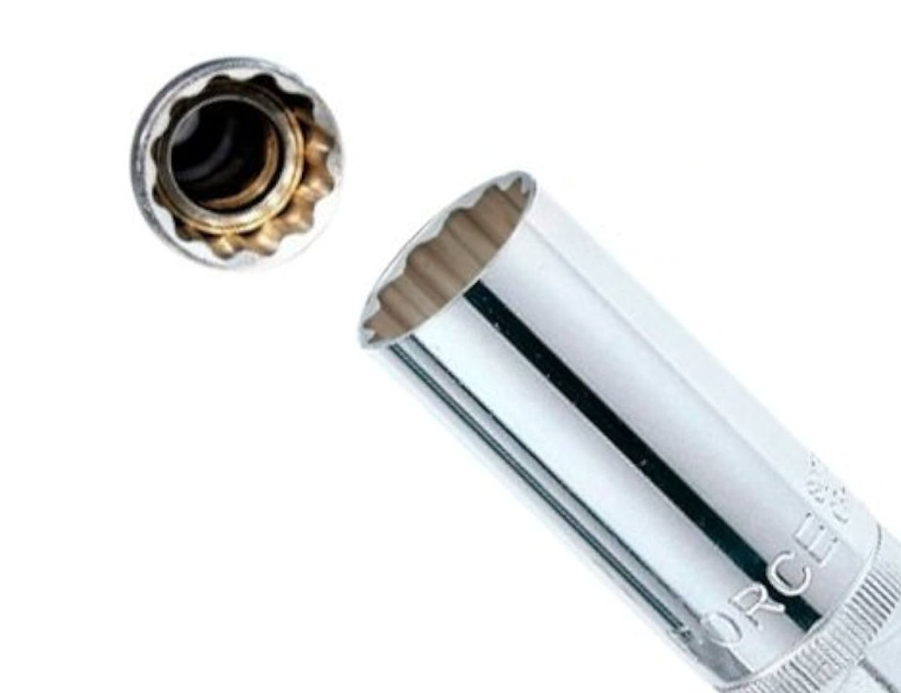 Force 807...UM Magnetic Universal Spark Plug Socket Joint Type