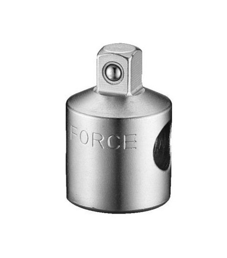 Force 806.. Socket Adapter for Sliding T-Head Extension Bar Adaptor Head