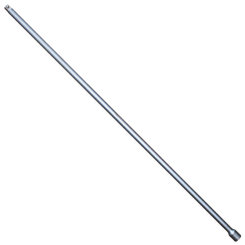 Force 804 Socket Extension Bar 1/4"-3/8"-1/2"-3/4"-1" Dr. Options