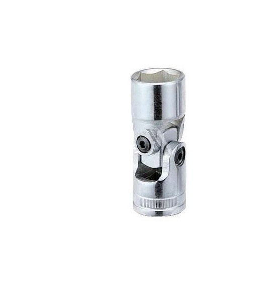 Force 80545.. 1/2" Drive Universal Swivel Joint Socket 63mmL