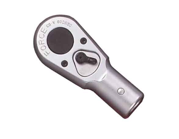 Force 3/4" Dr. 24T Socket Wrench Ratchet Handle / Ratchet Head / Head Parts