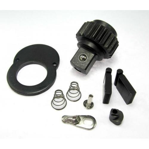 Force 80..23 72 Teeth Swivel Flexible Round Head Ratchet Handle 1/4"-3/8-1/2" dr. Options