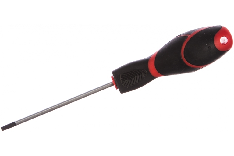Force 716 Star Torx Screwdriver Individual Option: T5-T45