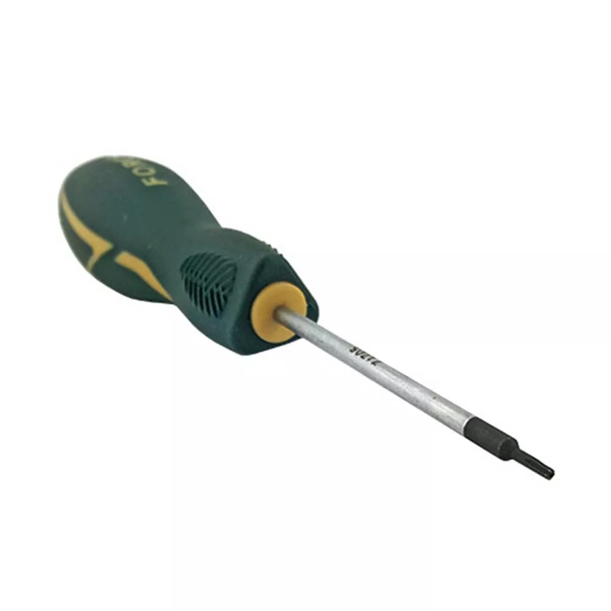 Force 716 Star Torx Screwdriver Individual Option: T5-T45