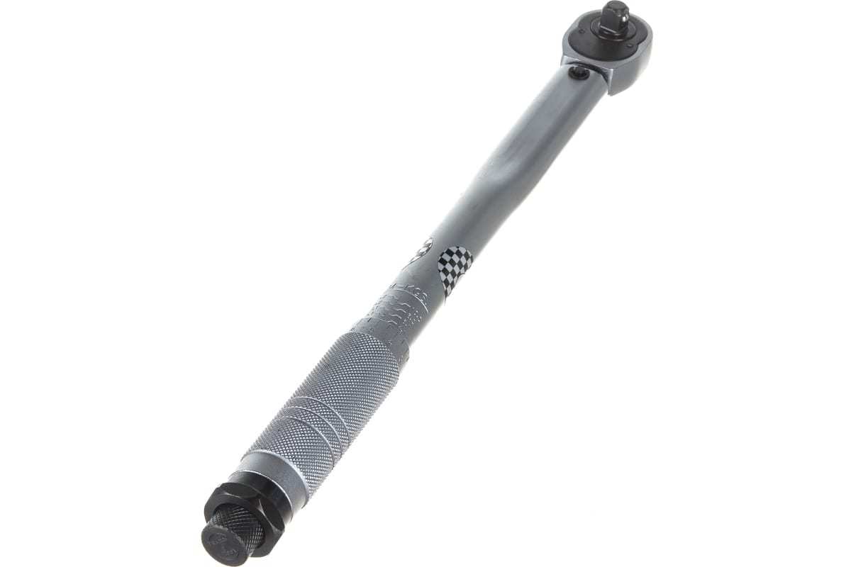 Force 6473365 3/8" Dr 19-110Nm Tone Control Adjustable Lock Torque Wrench 365mmL