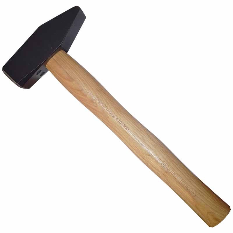 Force 616 Fitters Machinist Engineer Riveting Cross Pein Split Hammer