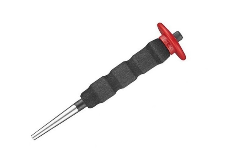 Force 185mmL Taper Punch Size & Quakeproof Handle Options