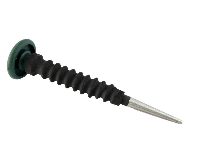 Force 5182 18pc Chisel Hammer Punch & Snap Tool Set