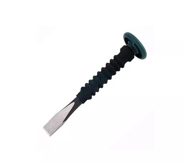 Force 5182 18pc Chisel Hammer Punch & Snap Tool Set