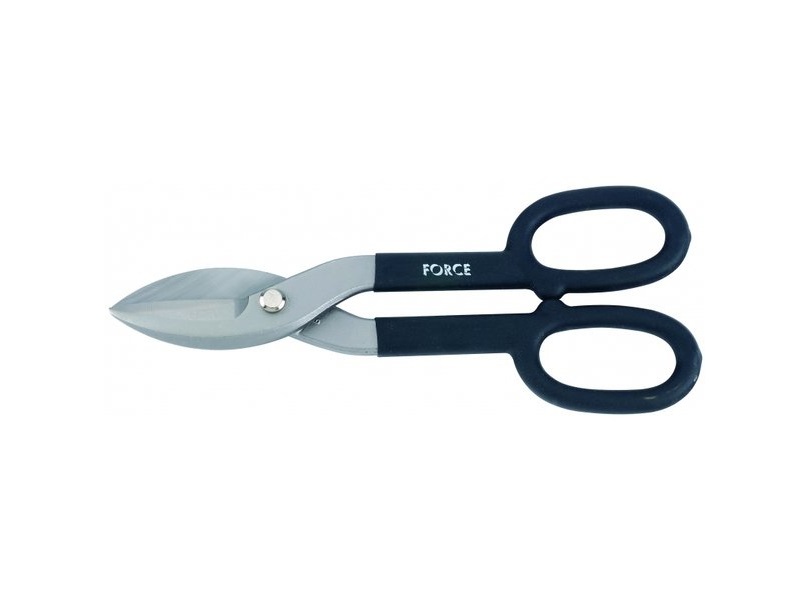 Force 5182 18pc Chisel Hammer Punch & Snap Tool Set