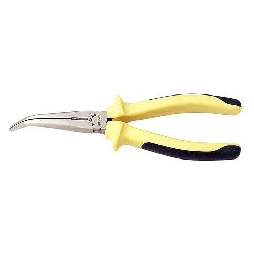 Force 5117 / 51217 Pliers & Wrench Combo Assortment Set: Locking, Snap Ring, Shifter, Water Pump Pliers