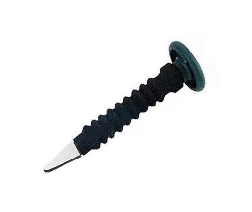 Force 5182 18pc Chisel Hammer Punch & Snap Tool Set